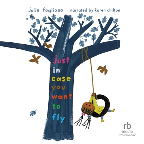 Cover of Just In Case You Want to Fly