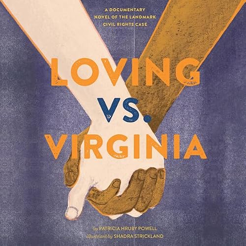 Cover of Loving vs. Virginia