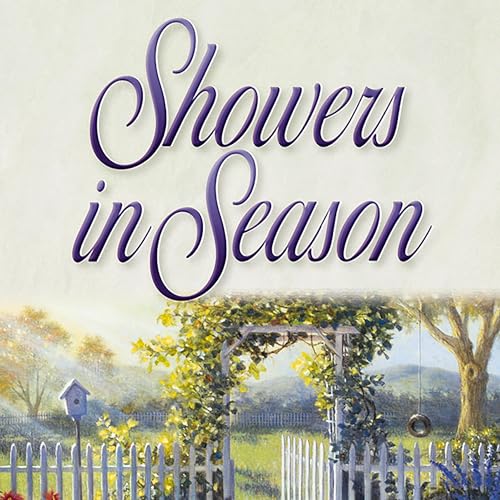 Cover of Showers in Season