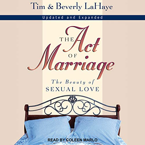 Cover of The Act of Marriage
