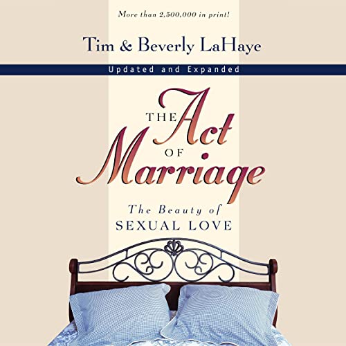 Cover of The Act of Marriage