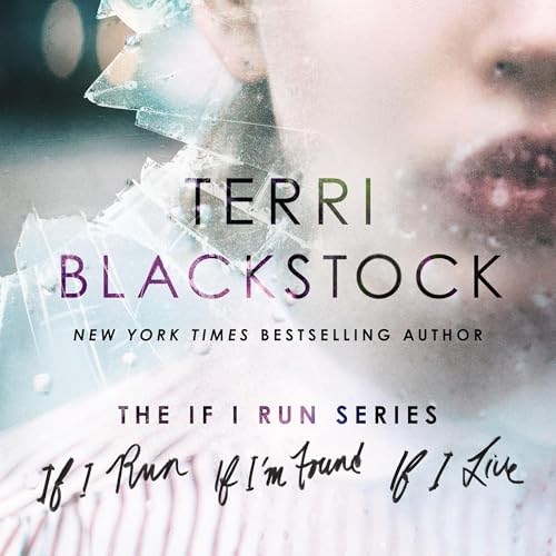 Cover of The If I Run Series