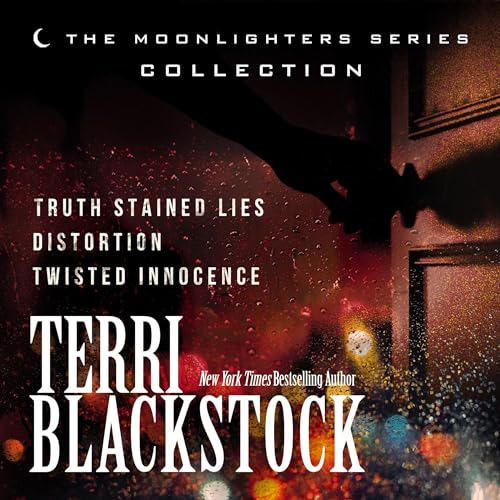 Cover of The Moonlighters Series Collection (Includes Three Novels)