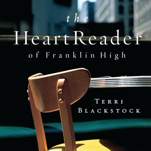 Cover of The Heart Reader of Franklin High