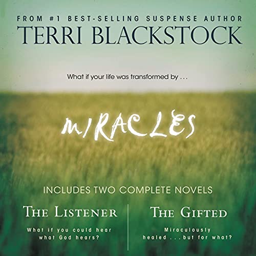 Cover of Miracles