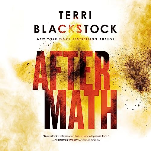 Cover of Aftermath