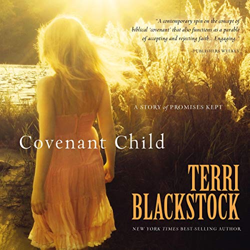 Cover of Covenant Child