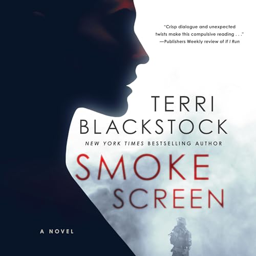 Cover of Smoke Screen