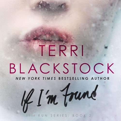 Cover of If I'm Found