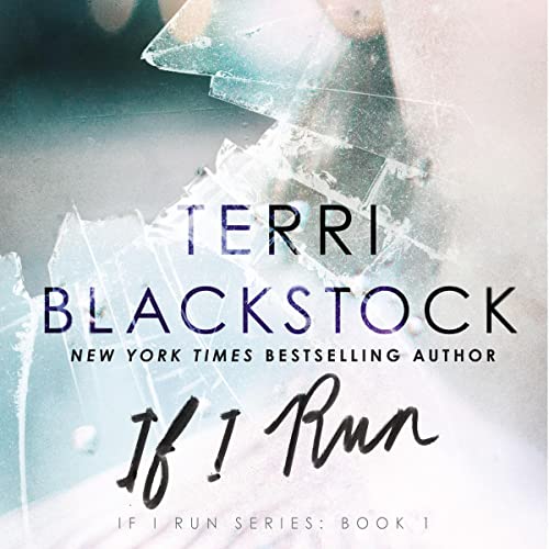 Cover of If I Run