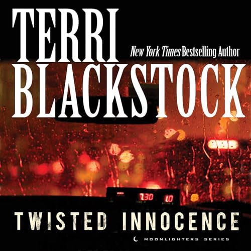 Cover of Twisted Innocence