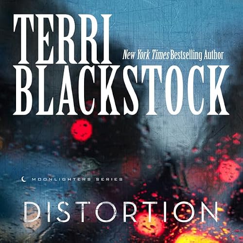 Cover of Distortion