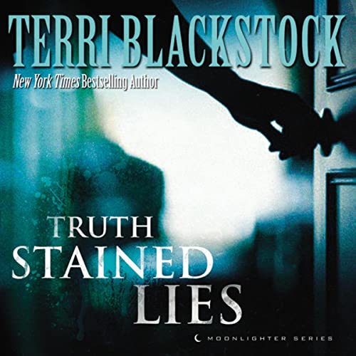 Cover of Truth Stained Lies