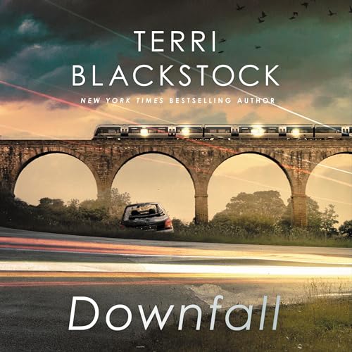 Cover of Downfall