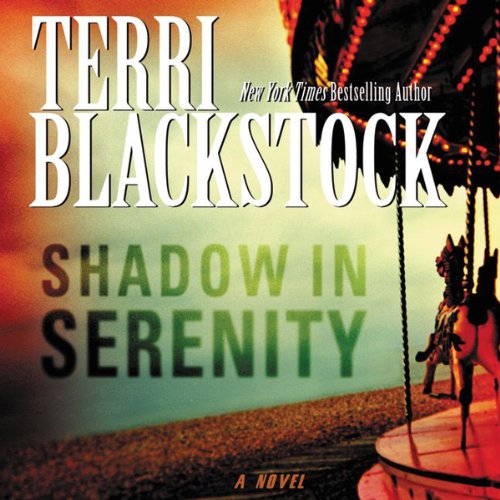 Cover of Shadow in Serenity