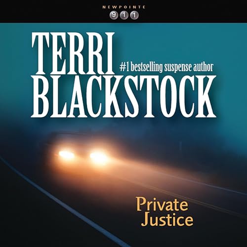 Cover of Private Justice