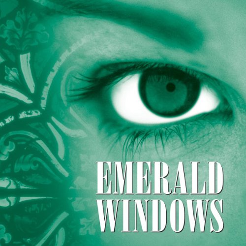 Cover of Emerald Windows