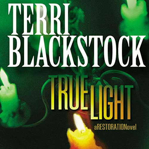 Cover of True Light