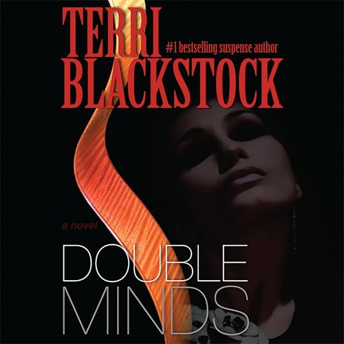 Cover of Double Minds