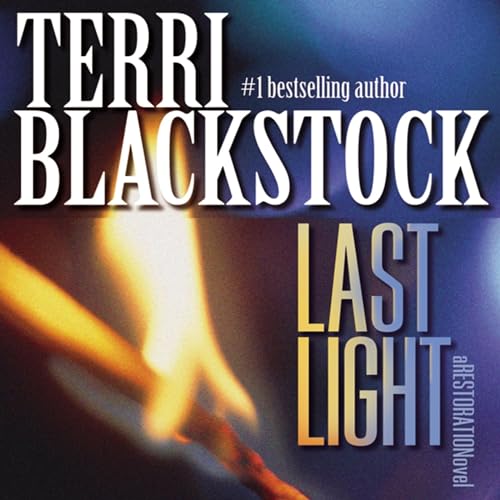 Cover of Last Light