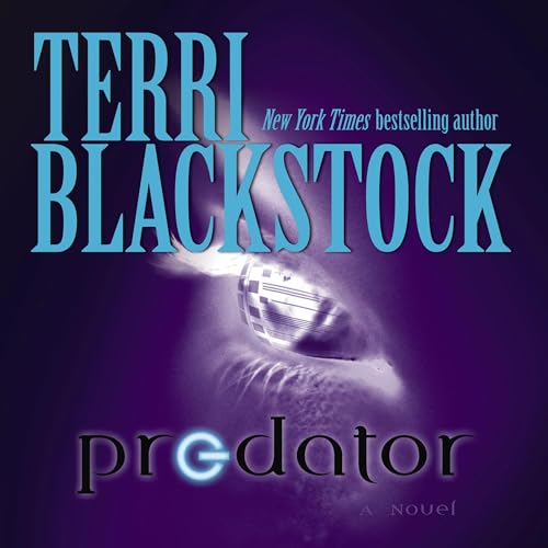 Cover of Predator