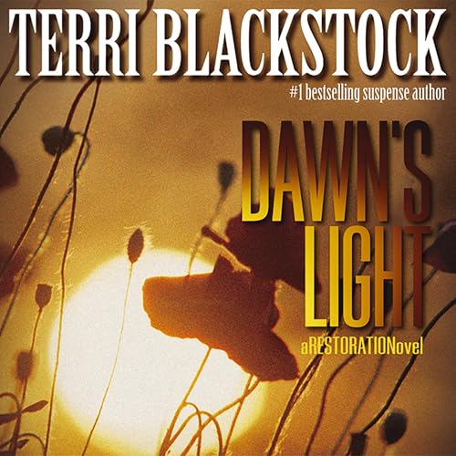 Cover of Dawn's Light
