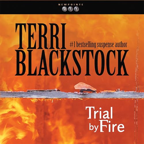 Cover of Trial by Fire