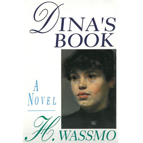 Cover of Dina's Book