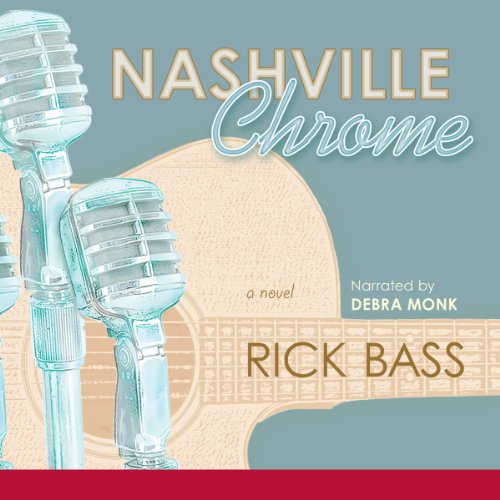 Cover of Nashville Chrome