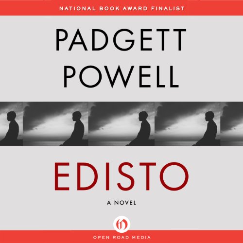 Cover of Edisto