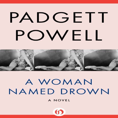 Cover of A Woman Named Drown