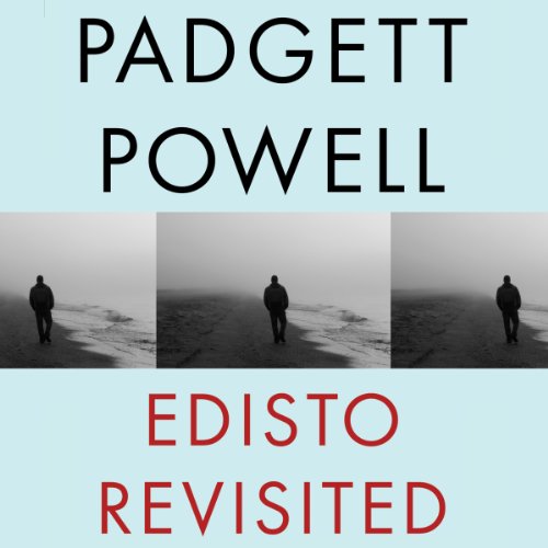 Cover of Edisto Revisited