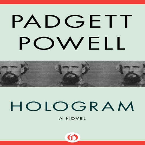 Cover of Hologram
