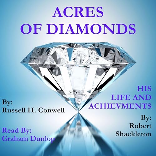Cover of Acres of Diamonds