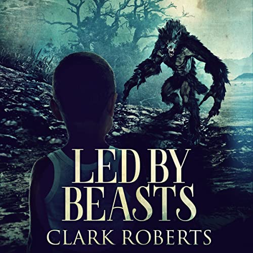 Cover of Led by Beasts