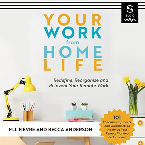 Cover of Your Work from Home Life