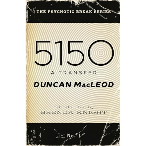 Cover of 5150
