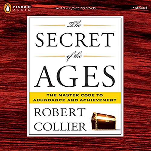 Cover of The Secret of the Ages