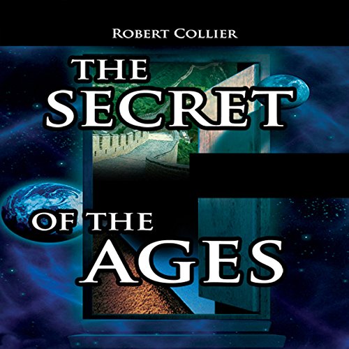Cover of The Secret of the Ages