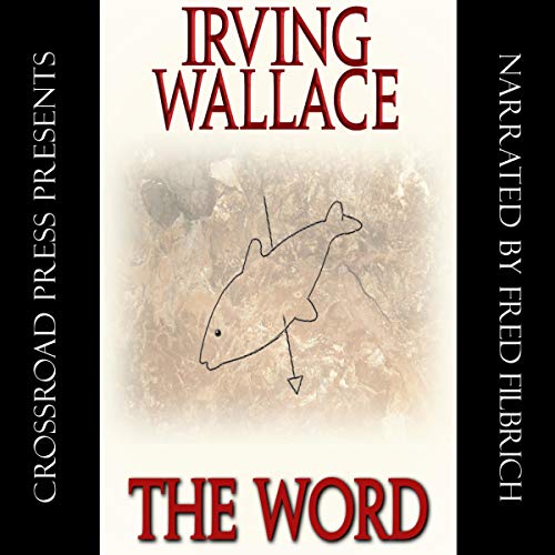 Cover of The Word
