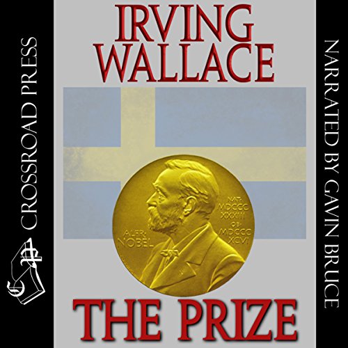 Cover of The Prize