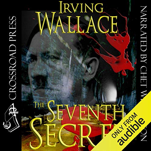 Cover of The Seventh Secret
