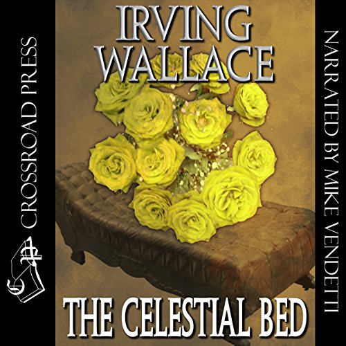 Cover of The Celestial Bed