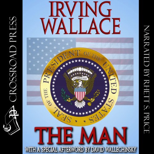 Cover of The Man