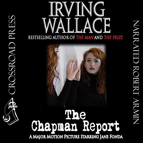 Cover of The Chapman Report