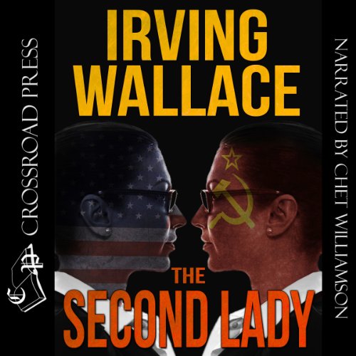 Cover of The Second Lady