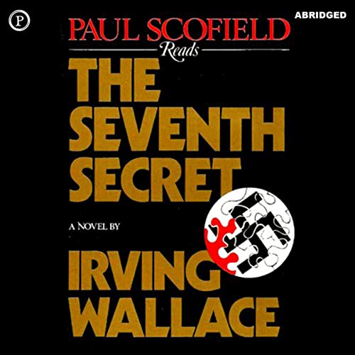 Cover of The Seventh Secret