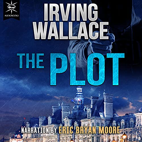 Cover of The Plot