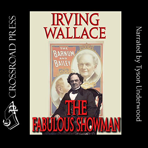 Cover of The Fabulous Showman