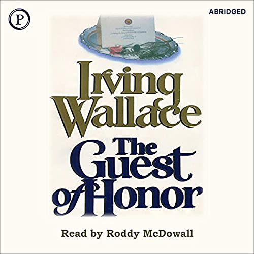 Cover of The Guest of Honor